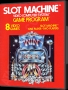 Atari  2600&nbsp; - &nbsp;Slot Machine (1979) (Atari)